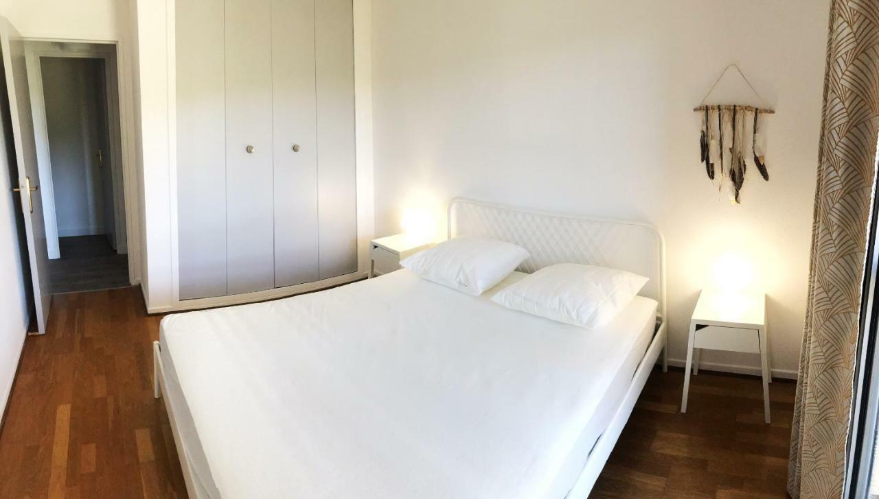 Le Bellevue Lejlighed Cassis Eksteriør billede