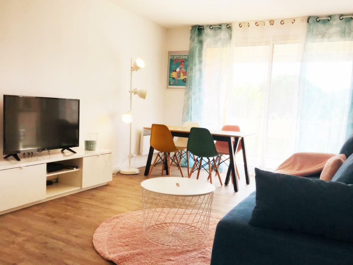 Le Bellevue Lejlighed Cassis Eksteriør billede