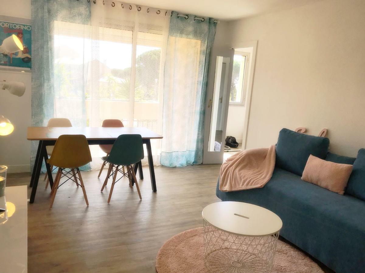 Le Bellevue Lejlighed Cassis Eksteriør billede